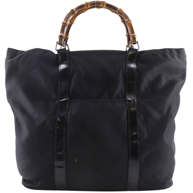 【GUCCI】グッチ バンブー ハンドバッグ
 002.2058.0412.5