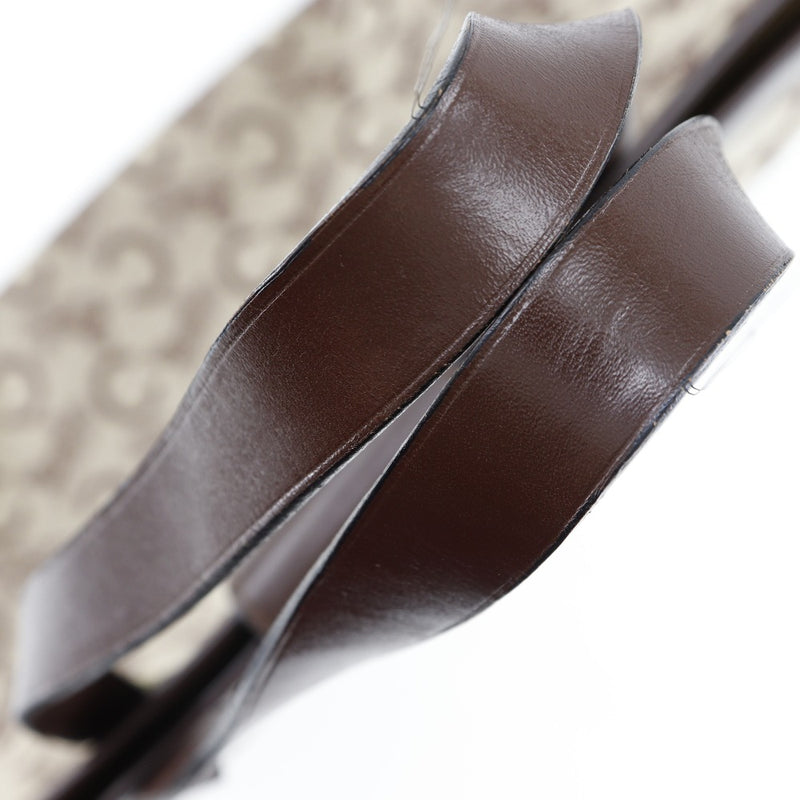 【CELINE】セリーヌ Cマカダム トートバッグ