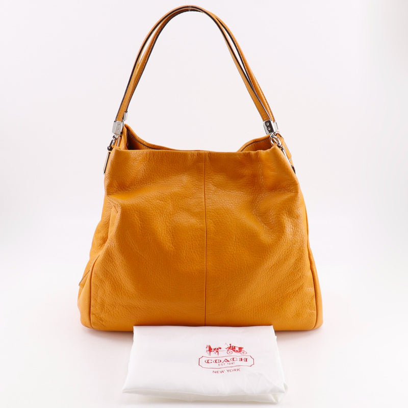 [ENTRENADOR] Entrenador Madison Phoebe Bolsa de tela 
 25635