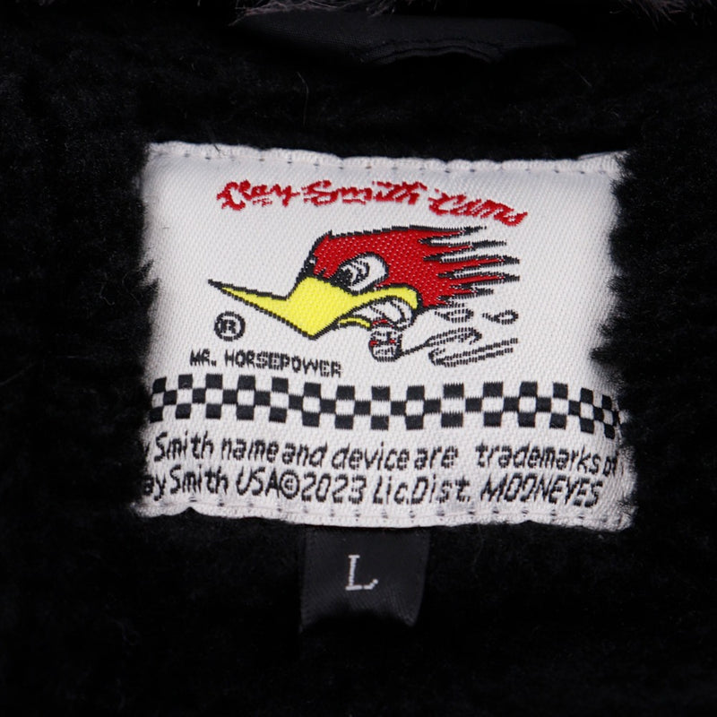 [CLAY SMITH] Veste d'hiver Clay Smith Veste Riders 
 CSY-2850