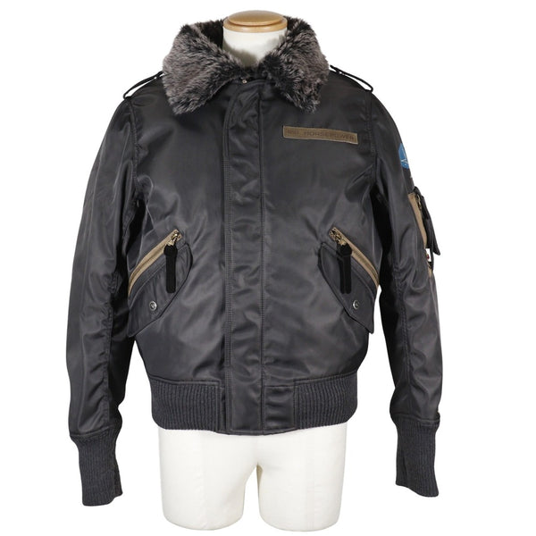 [CLAY SMITH] Veste d'hiver Clay Smith Veste Riders 
 CSY-2850