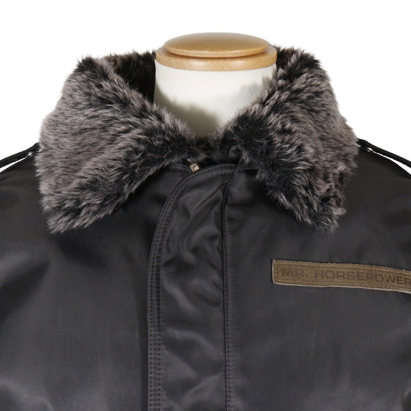 [CLAY SMITH] Veste d'hiver Clay Smith Veste Riders 
 CSY-2850