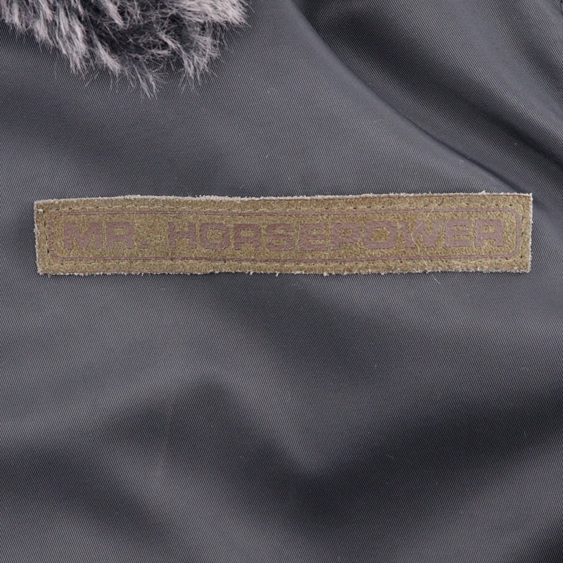 [CLAY SMITH] Veste d'hiver Clay Smith Veste Riders 
 CSY-2850