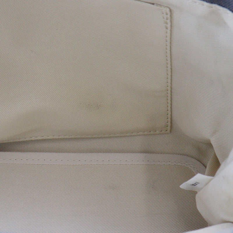 [russet] Russet SHOPPER Tote Bag S Handbag 
 CE1127