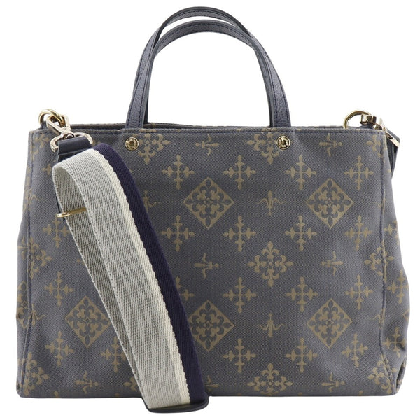 [russet] Russet SHOPPER Tote Bag S Handbag 
 CE1127