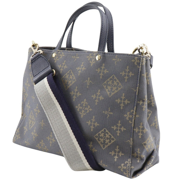 [russet] Russet SHOPPER Tote Bag S Handbag 
 CE1127