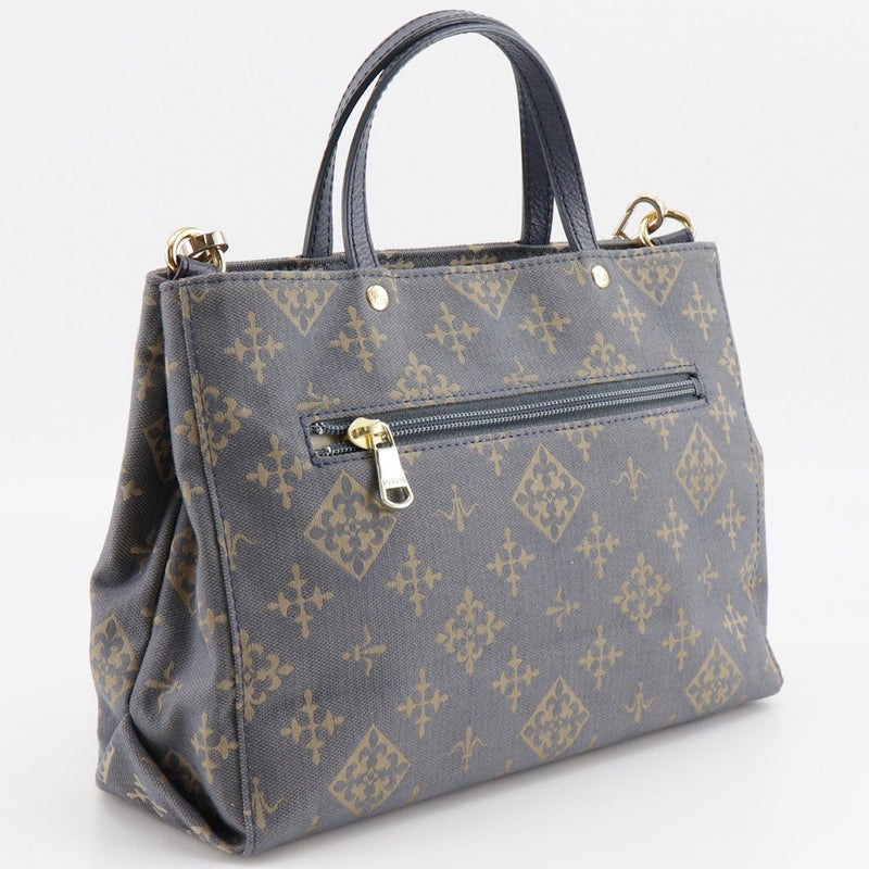 [russet] Russet SHOPPER Tote Bag S Handbag 
 CE1127