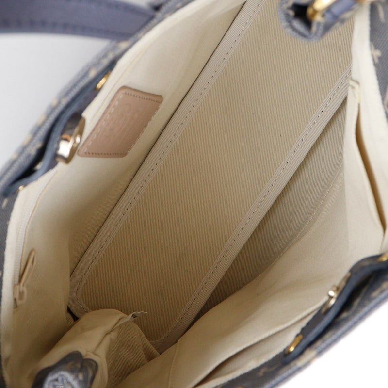 [russet] Russet SHOPPER Tote Bag S Handbag 
 CE1127