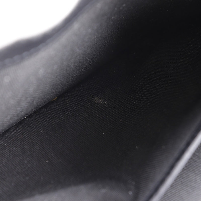 [CHANEL] Cartera larga brillante Chanel A50106