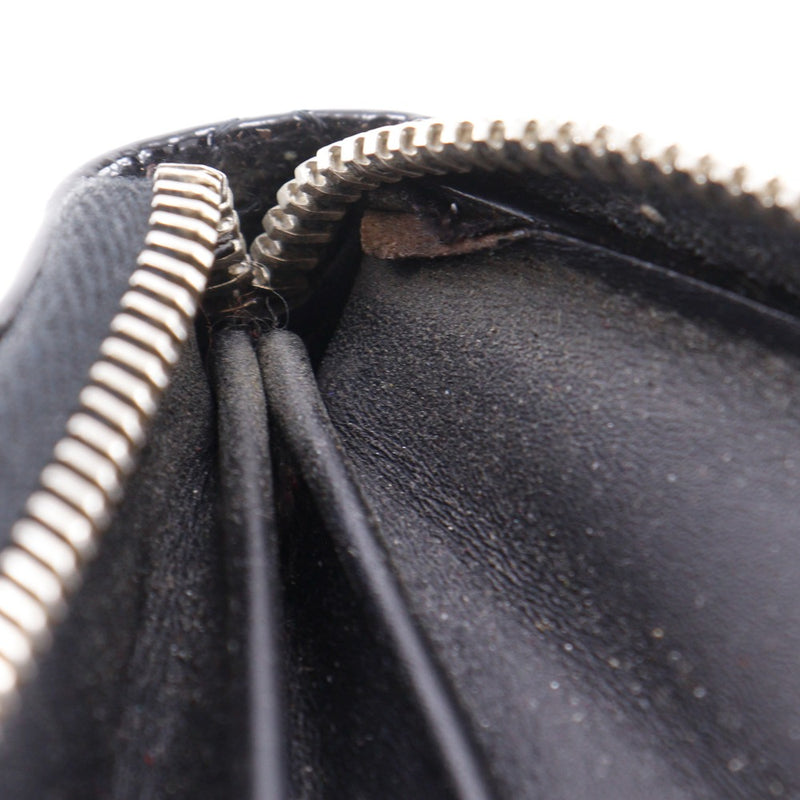 [CHANEL] Cartera larga brillante Chanel A50106