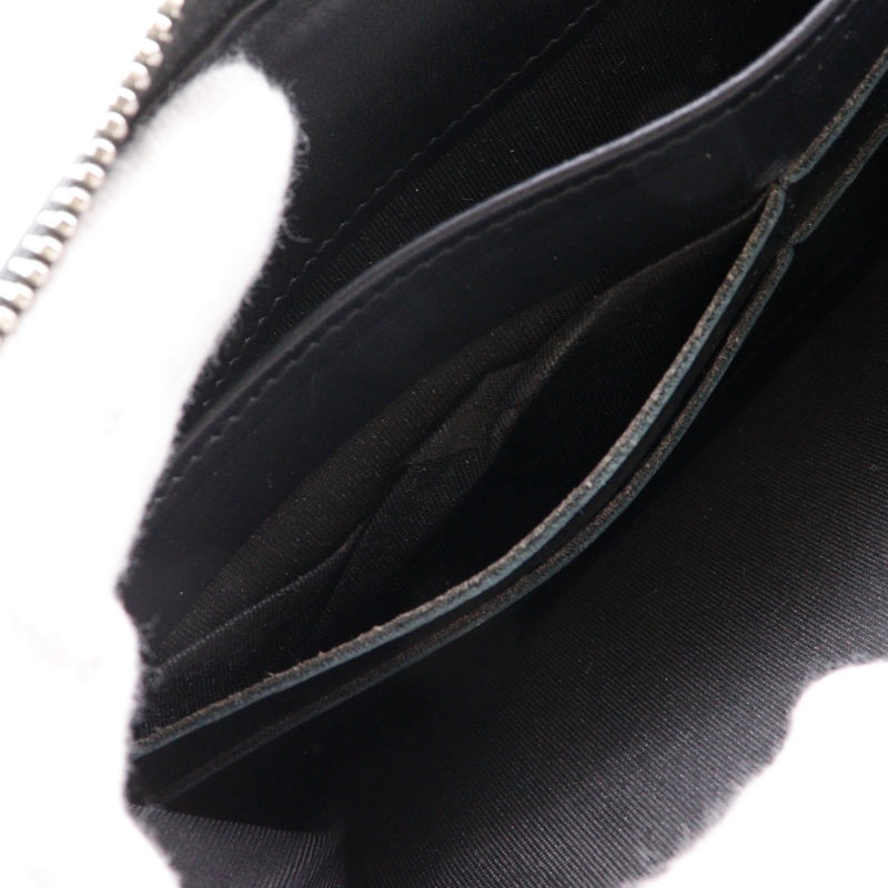 [CHANEL] Cartera larga brillante Chanel A50106