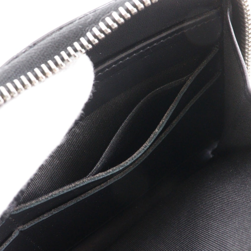 [CHANEL] Cartera larga brillante Chanel A50106