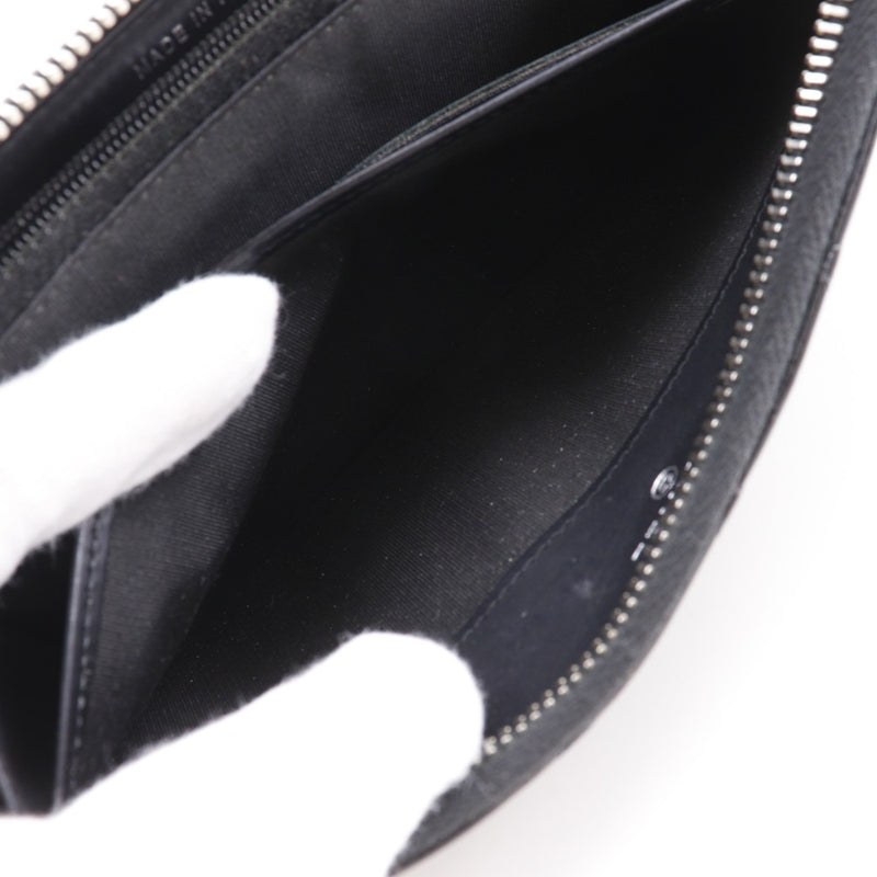 [CHANEL] Cartera larga brillante Chanel A50106