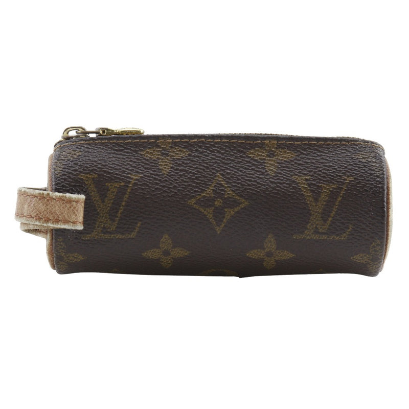 [LOUIS VUITTON]LOUIS VUITTON EtuiBolsa para pelotas de golf 
 M58249