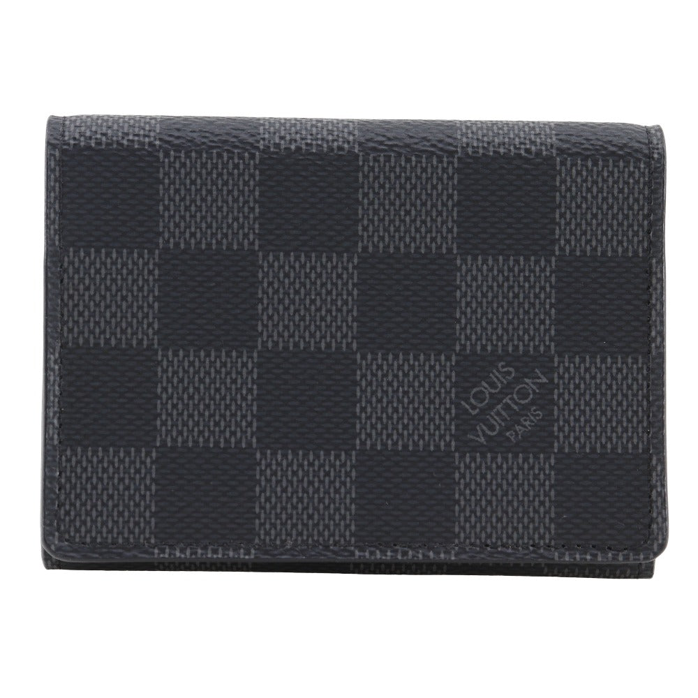 LOUIS VUITTON】ルイ・ヴィトン アンヴェロップ カルト ドゥ