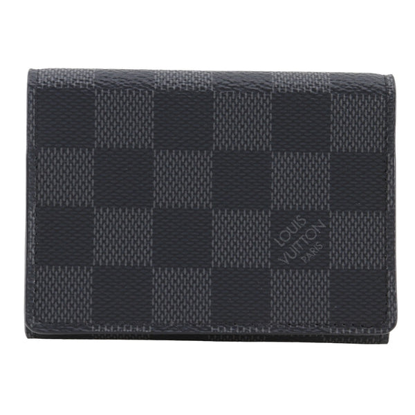 LOUIS VUITTON】ルイ・ヴィトン アンヴェロップ カルト ドゥ