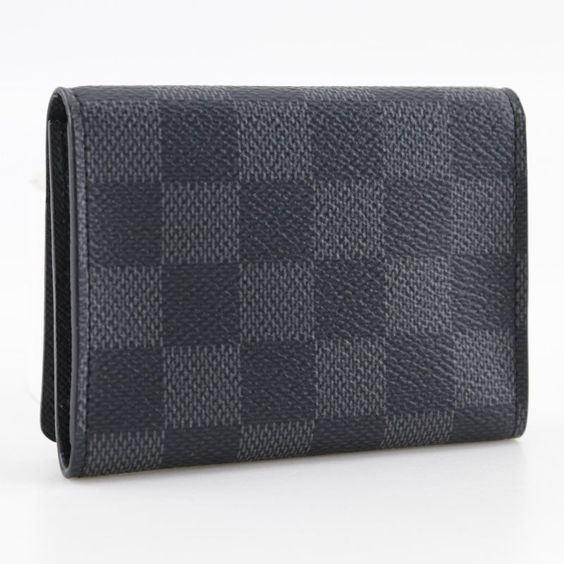 LOUIS VUITTON】ルイ・ヴィトン アンヴェロップ カルト ドゥ