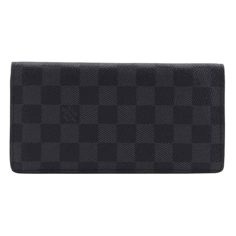 【LOUIS VUITTON】ルイ・ヴィトン ポルトフォイユブラザ 長財布
 N62665