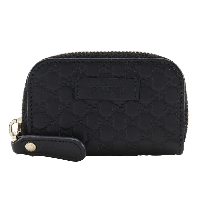 【GUCCI】구찌 GG 마이크로 코인 케이스 
 449896