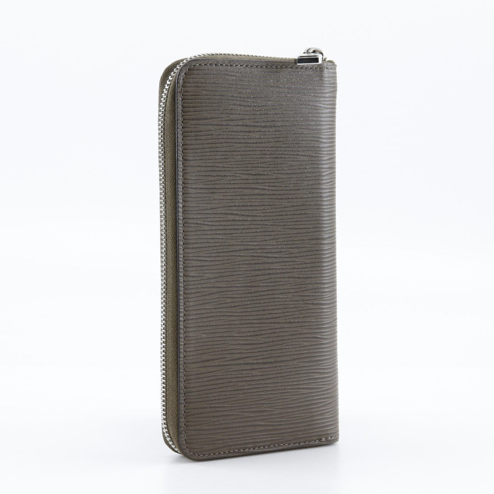 ルイヴィトンジッピーウォレット LOUIS VUITTON】ルイ・ヴィトン ジッピーウォレット 長財布 M60967