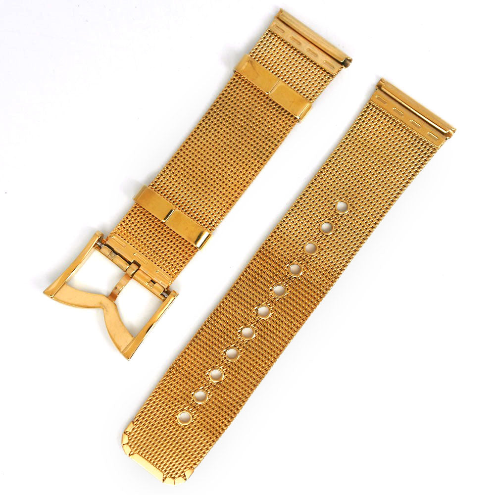 Gaga Milano] Gaga Milano Manuale 46 Watch Quartz – NISHIKINO
