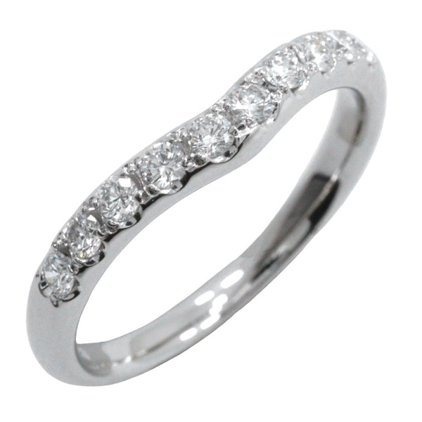 ウェーブ リング・指輪
 15号