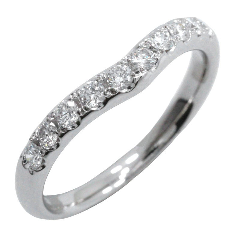 ウェーブ リング・指輪
 15号