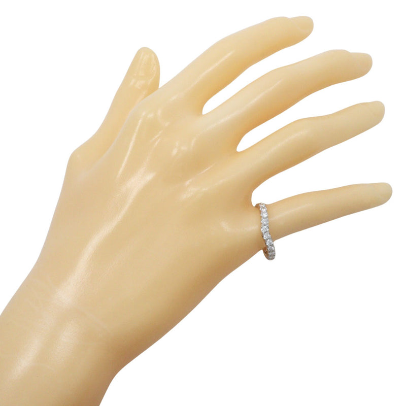 ウェーブ リング・指輪
 15号