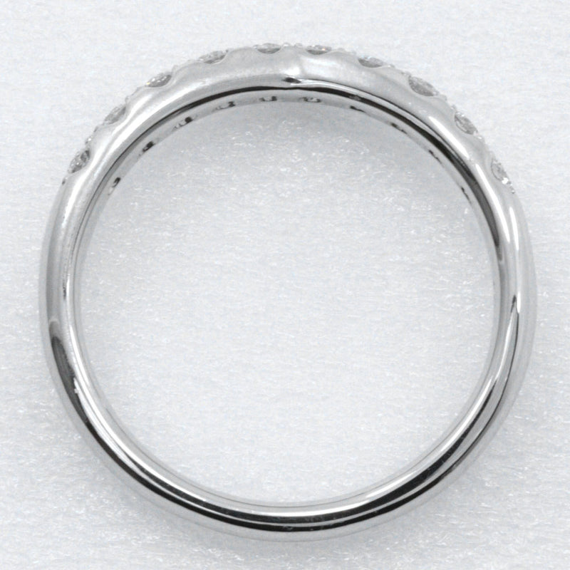 ウェーブ リング・指輪
 15号