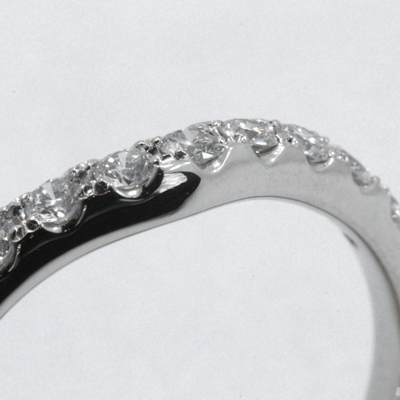 ウェーブ リング・指輪
 15号