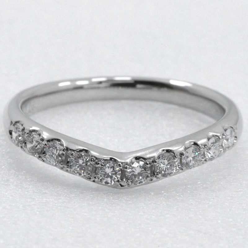 ウェーブ リング・指輪
 15号