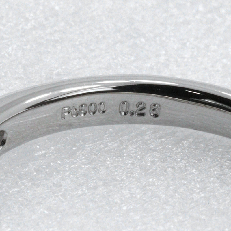 ウェーブ リング・指輪
 15号