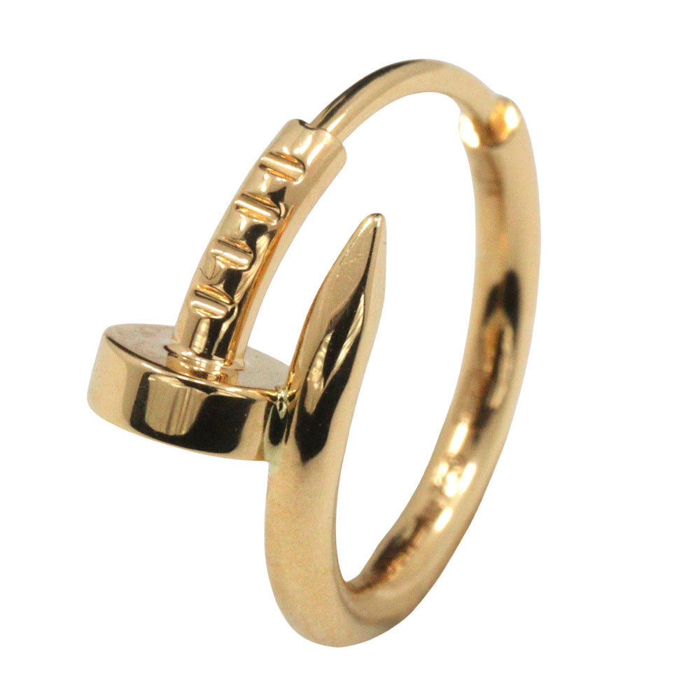 CARTIER】カルティエ ジュストアンクル ピアス CRB8301446 – NISHIKINO