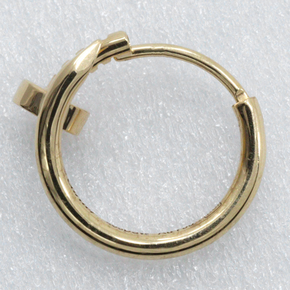 CARTIER】カルティエ ジュストアンクル ピアス CRB8301446 – NISHIKINO