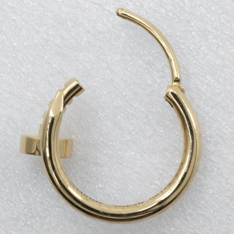 【CARTIER】カルティエ ジュストアンクル ピアス
 CRB8301446