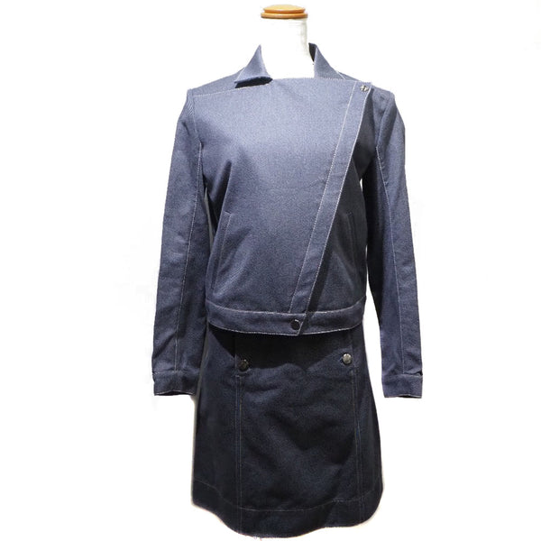 [HERMES] Configuración de Hermes 
 720301DG5H34