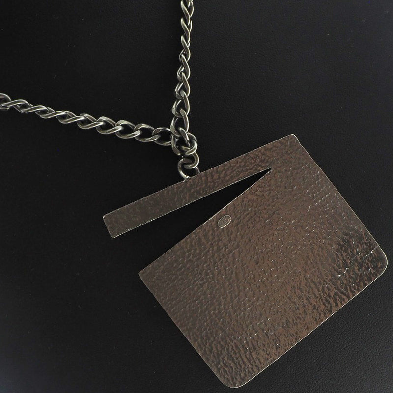 [CHANEL] Collier Chanel COCO FILM