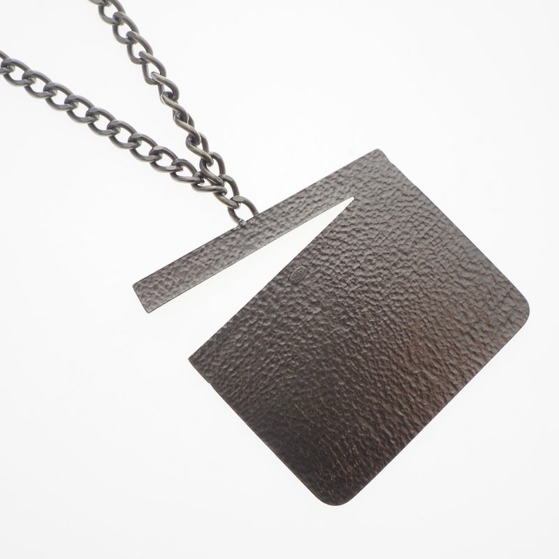 [CHANEL] Collier Chanel COCO FILM