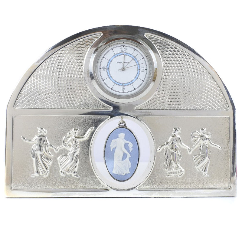 [Wedgwood] Wedgewood 
 Muse Jasper Unisexe Tales Horloge 
Un rang