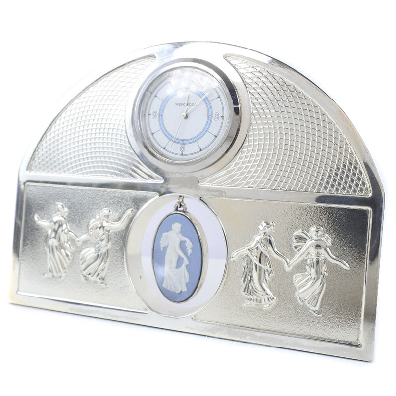 [Wedgwood] Wedgewood 
 Muse Jasper Unisexe Tales Horloge 
Un rang