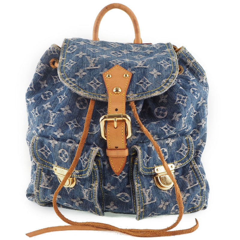 [LOUIS VUITTON] Sac à dos Louis Vuitton Aquad GM
 M95056