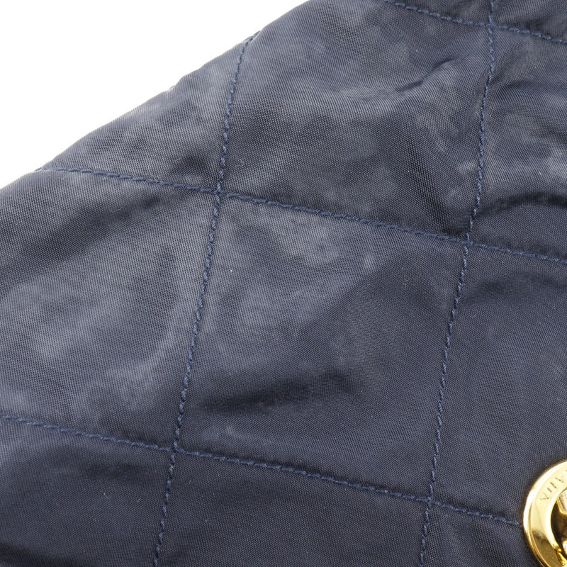 [프라다]PRADA 체인 숄더 백