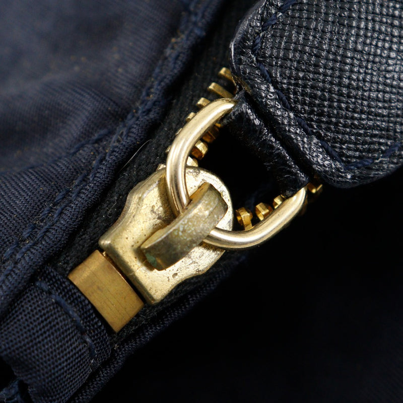 [프라다]PRADA 체인 숄더 백