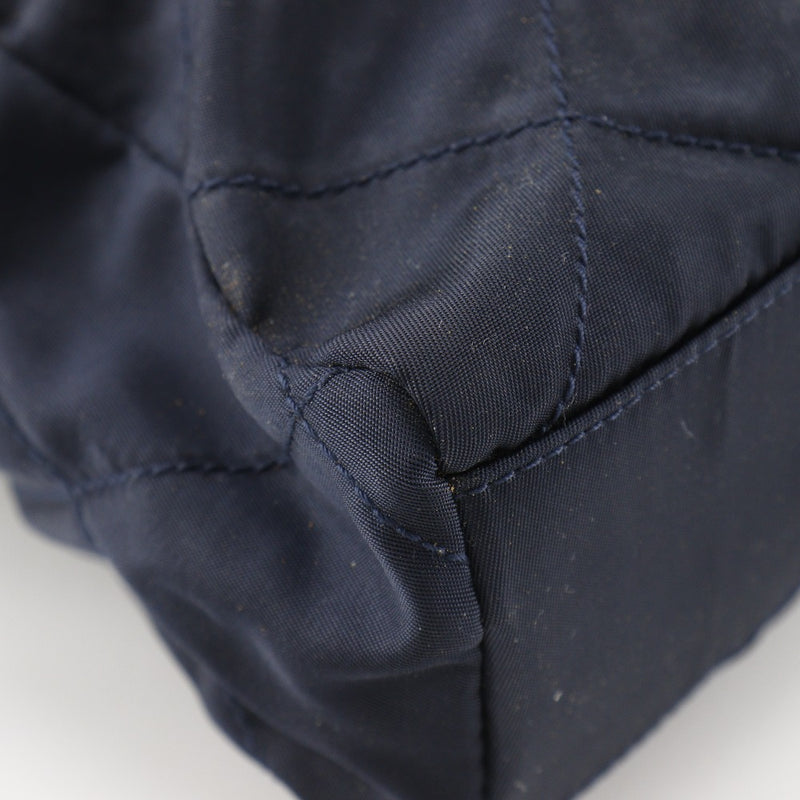 [프라다]PRADA 체인 숄더 백