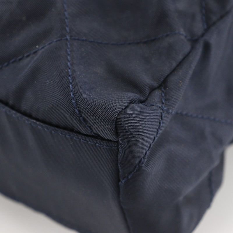 [프라다]PRADA 체인 숄더 백