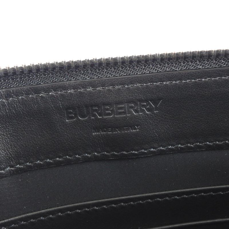 [Burberry] Burberry 
 Bolsa de embrague en inglés de Londres 
 Segunda bolsa 8015103 COWHIDE TEA SUPERACIÓN LONDRES LONDRES LONGHTA LADIES S Rango