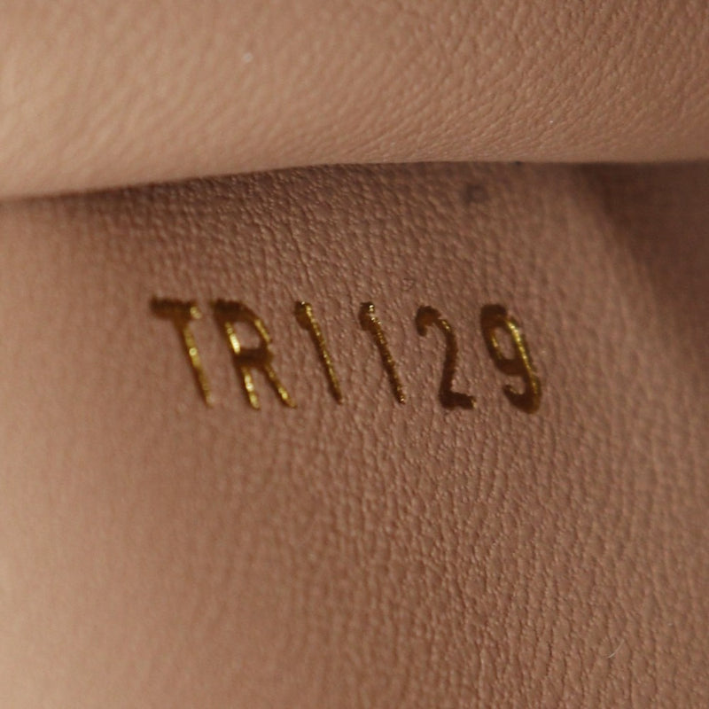 [Louis Vuitton]LOUIS VUITTON Capusine PM Handbag 2way Shoulder M53250 x Torillon Leather Beige Gradiente TR1129 Homso de hombro Crossbody Stamped 2way A5 Capusina PM