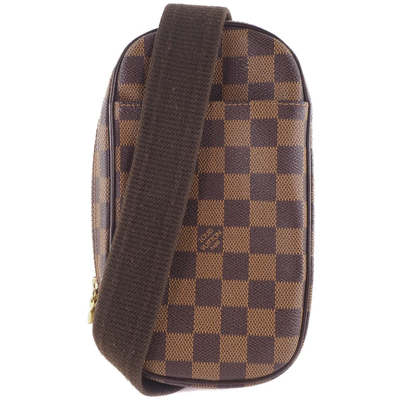 [LOUIS VUITTON]LOUIS VUITTON bolsitaGange bolso de hombro
 N48048