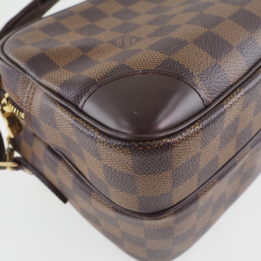 ルイヴィトン　ショルダーバッグ Louis Vuitton ショルダーバッグ LOUIS VUITTON ルイヴィトン