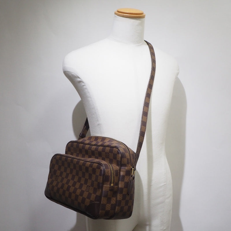 LOUIS VUITTON】ルイ・ヴィトン ナイル ショルダーバッグ N48062 LOUIS VUITTON】ルイ・ヴィトン ナイル ショルダーバッグ N48062